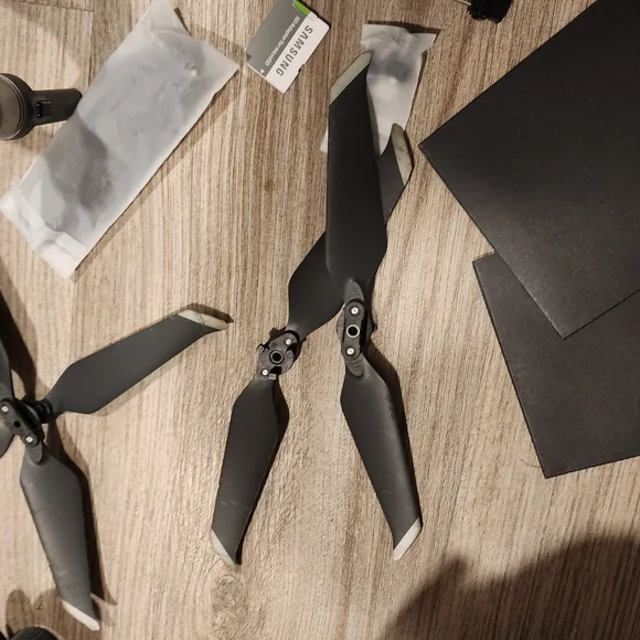 DJI Mavic 2 Pro Drone kit